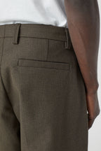 Pantalon Hobart Wide - Charcoal - Homme