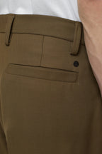 Pantalon Hobart Wide - Teak Wood - Homme