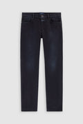 Jeans Unity Slim - Black/Black - Homme