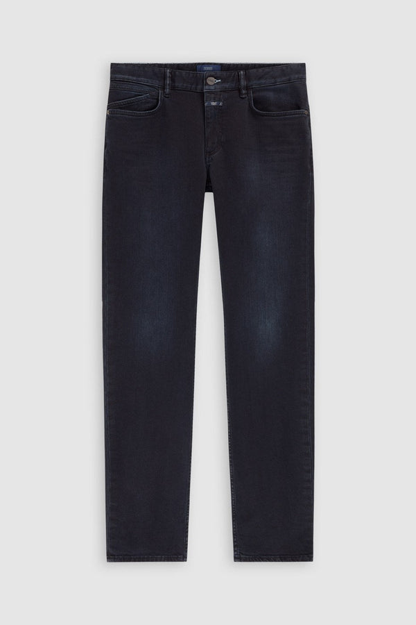Jeans Unity Slim - Black/Black - Homme