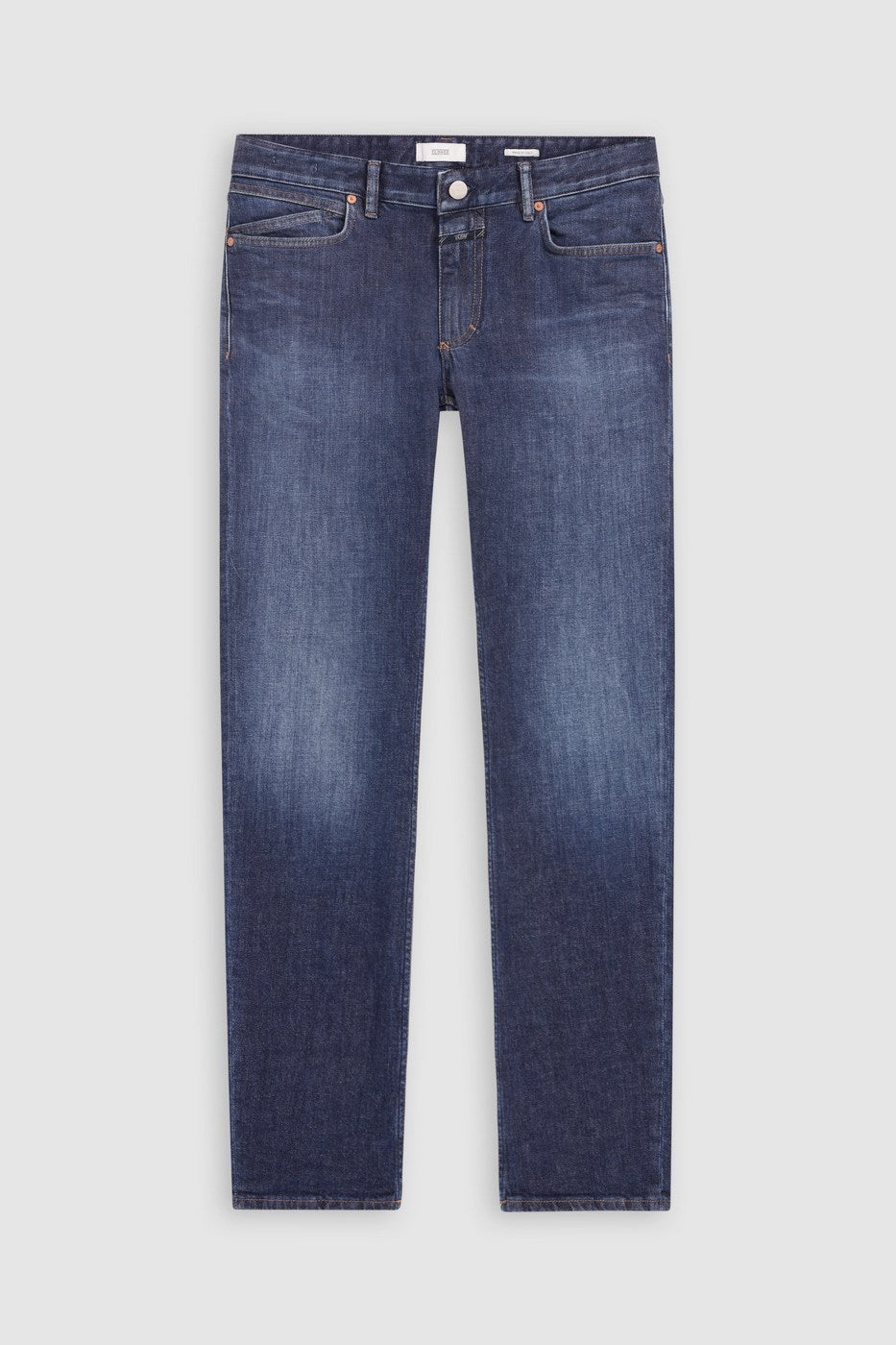 Jeans Unity Slim - Dark Blue - Homme