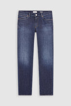 Jeans Unity Slim - Dark Blue - Homme