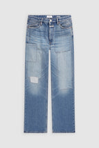 Jeans Roper Flared - Light Blue - Homme