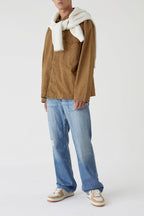 Jeans Roper Flared - Light Blue - Homme