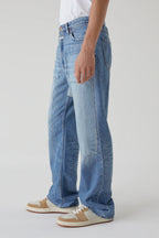 Jeans Roper Flared - Light Blue - Homme