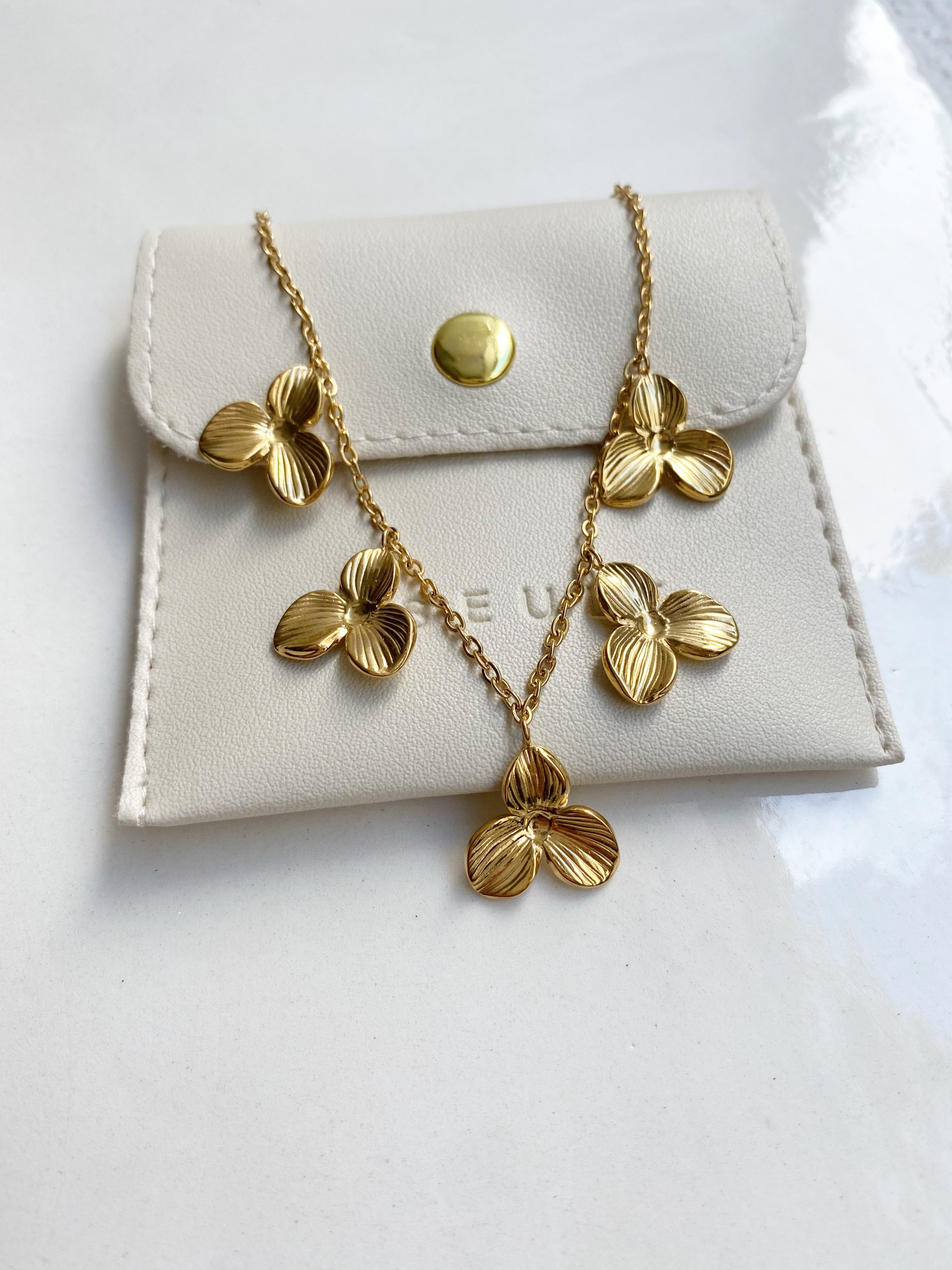Collier Isaure