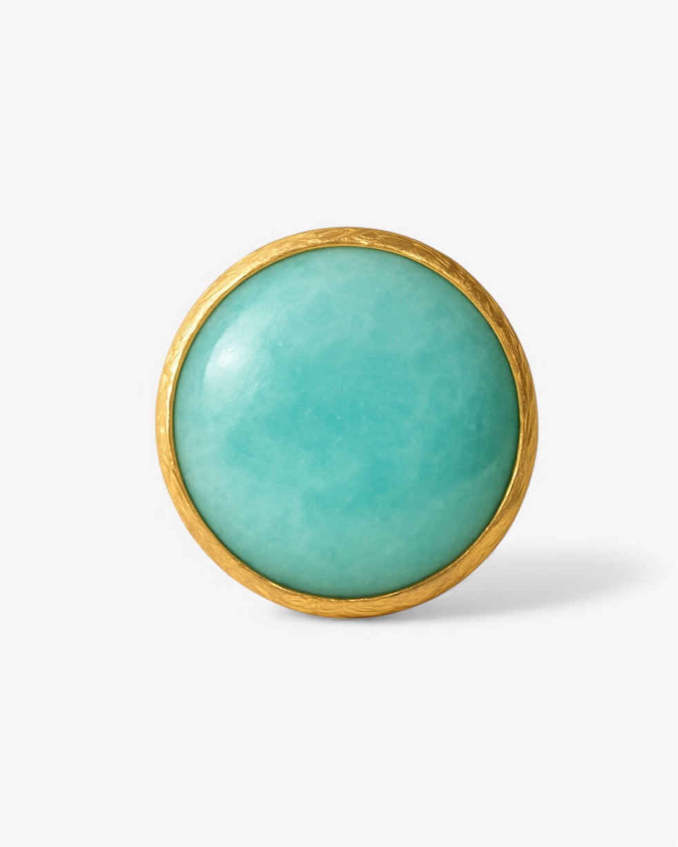 Bague Blue