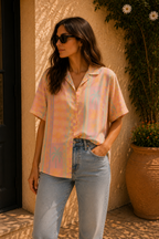 Chemise Palmy - Multi