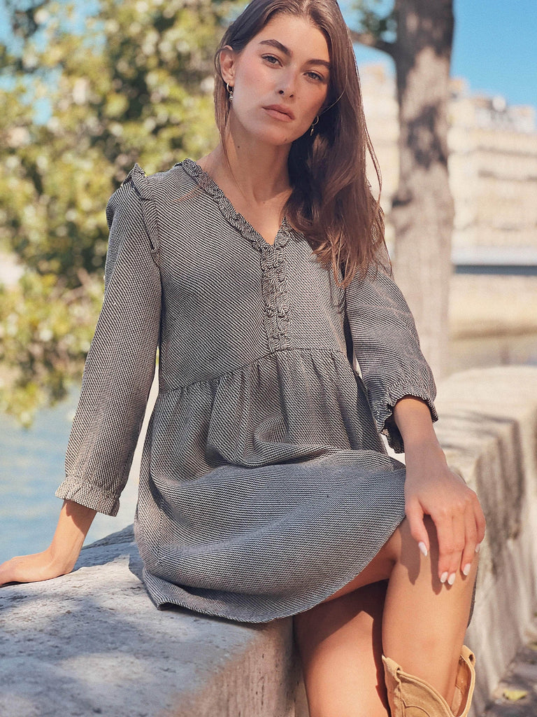 Robe Philomène (-30%)