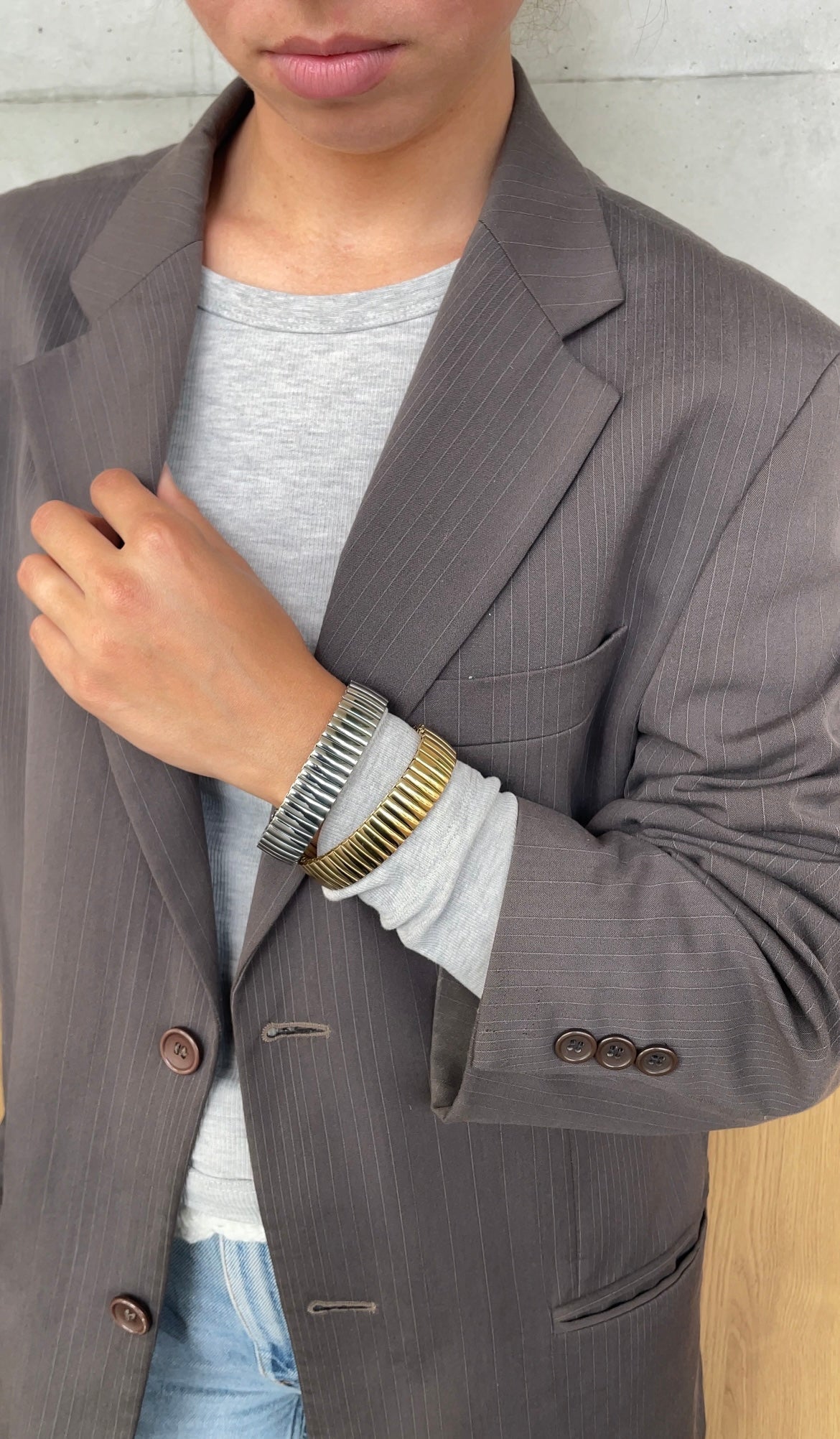 Bracelet Watch