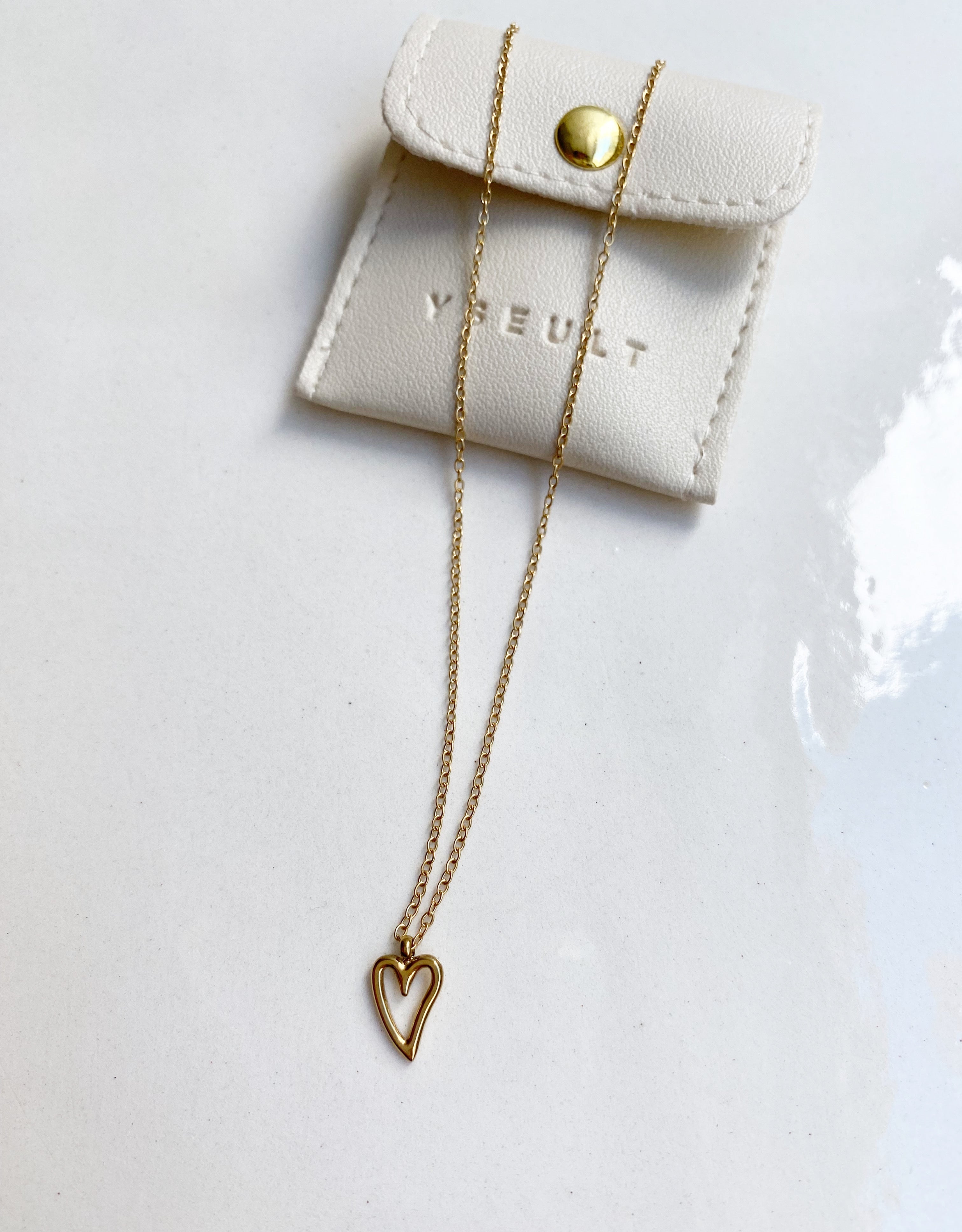 Collier Castille