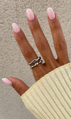 Bague Small Layers