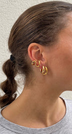 Earcuff Snake