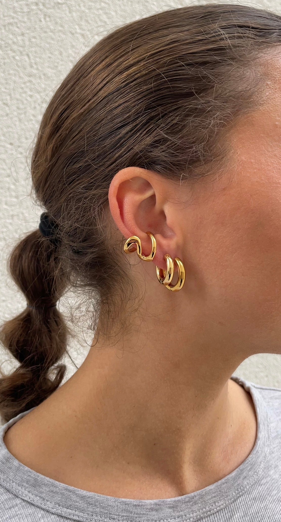 Earcuff Snake