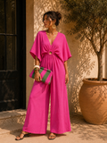 Combinaison Paros - Rose