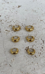 Boucles D'Oreilles Everyday Hoops