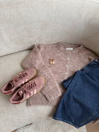 Cardigan Garance Beige