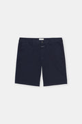 Short Classic Chino - Dark Night - Homme