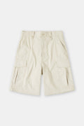 Short Cargo - Washed Shore - Homme