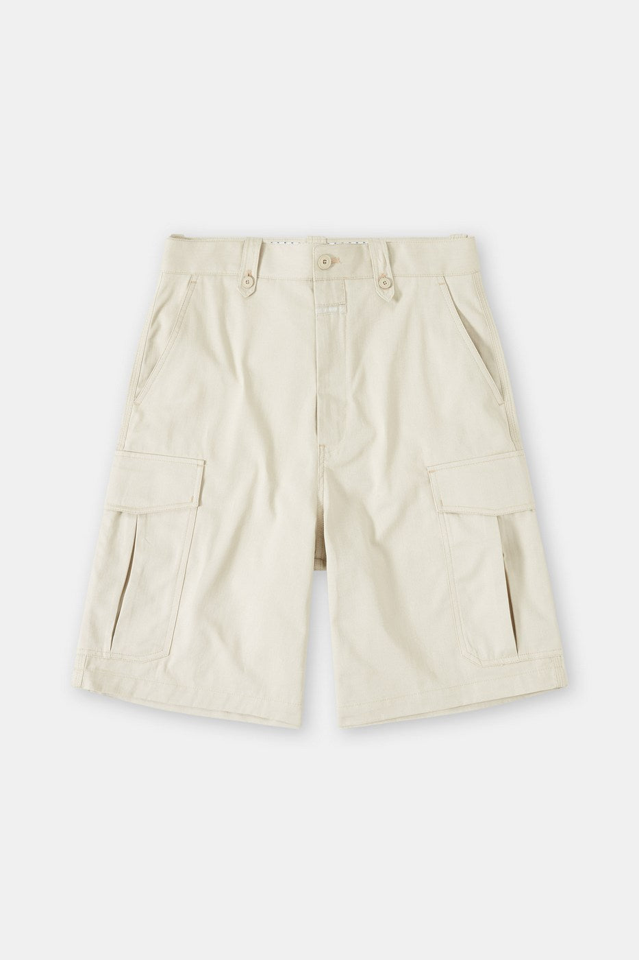 Short Cargo - Washed Shore - Homme