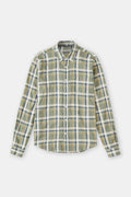 Chemise Basique - Sage Tea - Homme