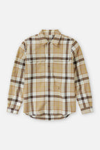 Chemise Utilitaire - Primary Yellow - Homme
