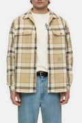 Chemise Utilitaire - Primary Yellow - Homme