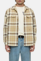 Chemise Utilitaire - Primary Yellow - Homme