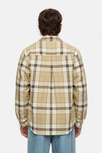 Chemise Utilitaire - Primary Yellow - Homme