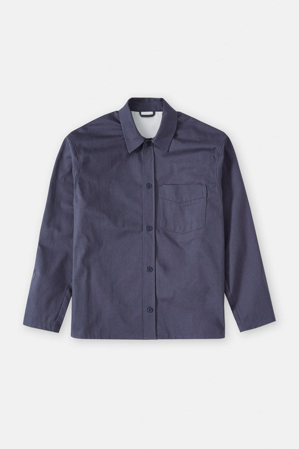 T-Shirt Garage - Dark Night - Homme