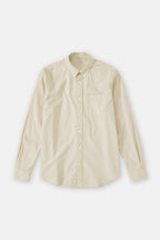 Chemise À Boutons T1 - Washed Shore - Homme