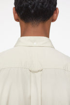 Chemise À Boutons T1 - Washed Shore - Homme