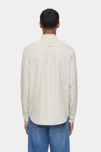 Chemise À Boutons T1 - Washed Shore - Homme