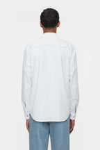 Chemise Western - White - Homme