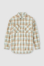 Chemise Formelle - Glazed Green - Homme