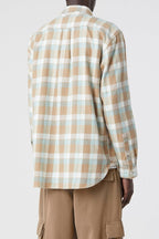 Chemise Formelle - Glazed Green - Homme