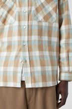 Chemise Formelle - Glazed Green - Homme