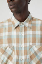 Chemise Formelle - Glazed Green - Homme
