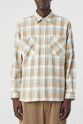Chemise Formelle - Glazed Green - Homme
