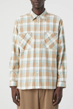 Chemise Formelle - Glazed Green - Homme
