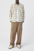 Chemise Formelle - Glazed Green - Homme