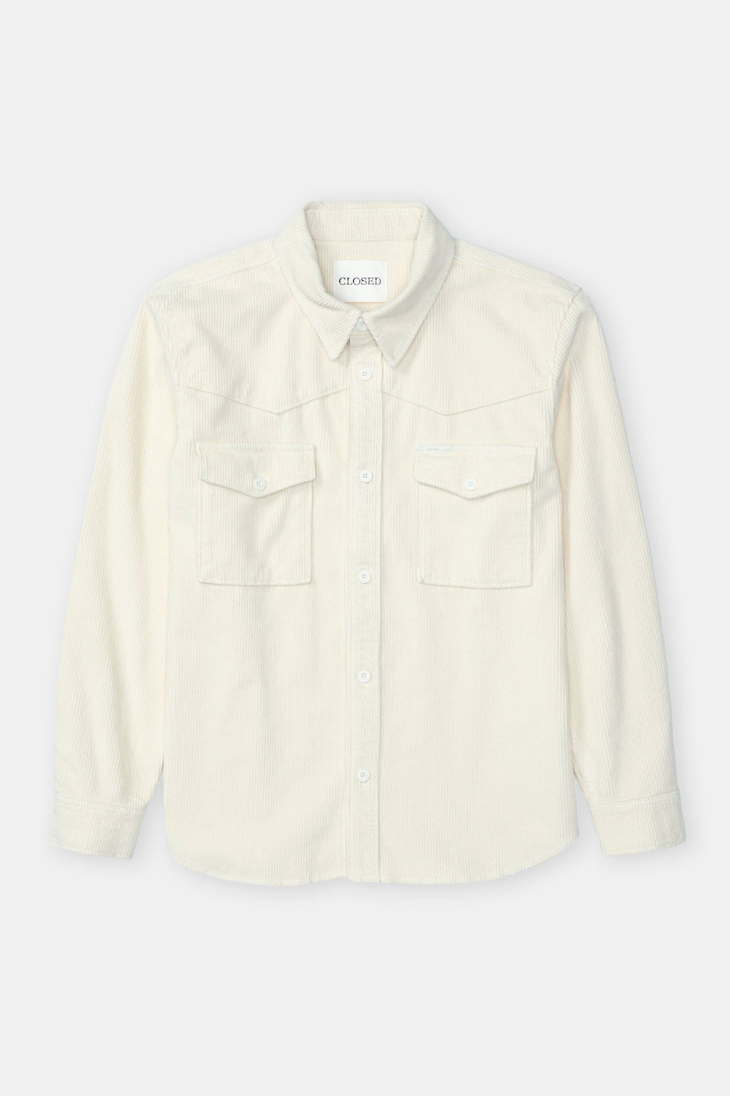 Chemise - Ivory - Homme