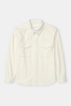Chemise - Ivory - Homme