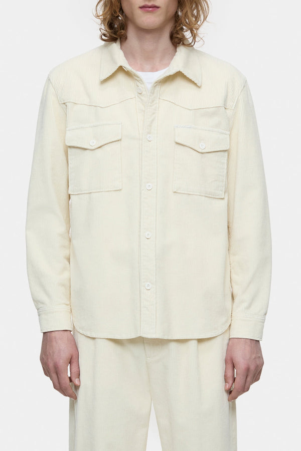 Chemise - Ivory - Homme
