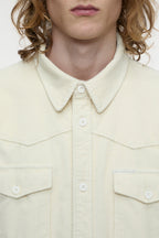 Chemise - Ivory - Homme