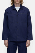 Chemise - Indigo Blue - Homme