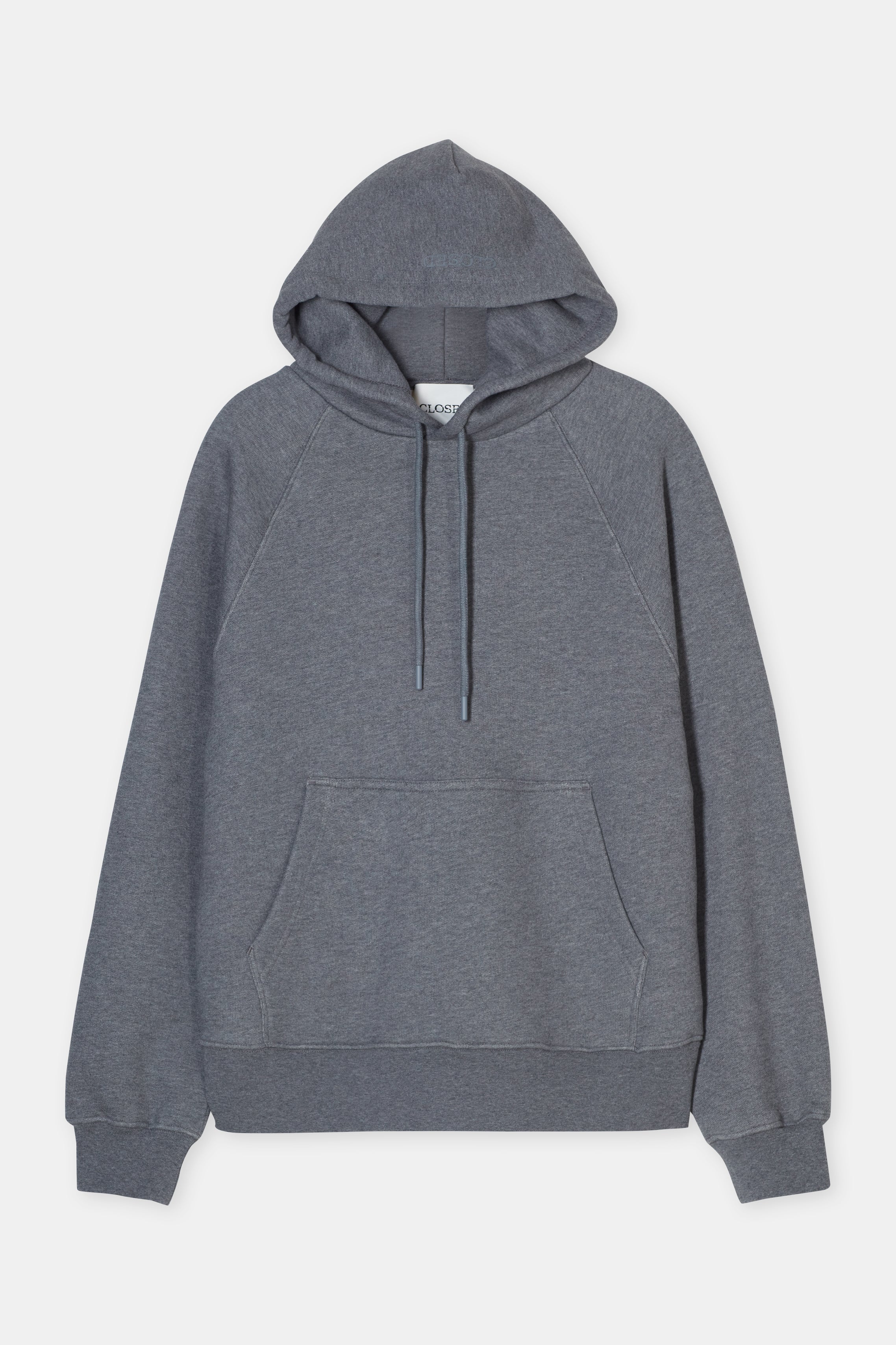 T-Shirts Logo Hoodie - Light Moss Green - Homme