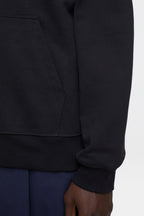 T-Shirts Half Zip Sweat - Urban Beige - Homme