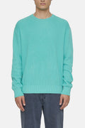 Crewneck - Glazed Green - Homme