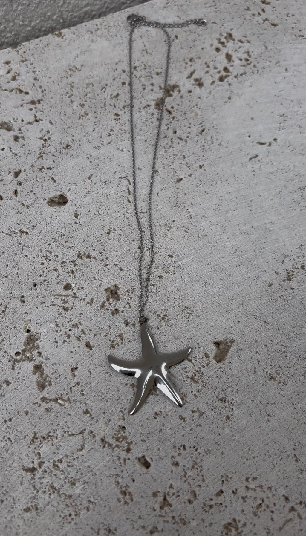 Collier Star